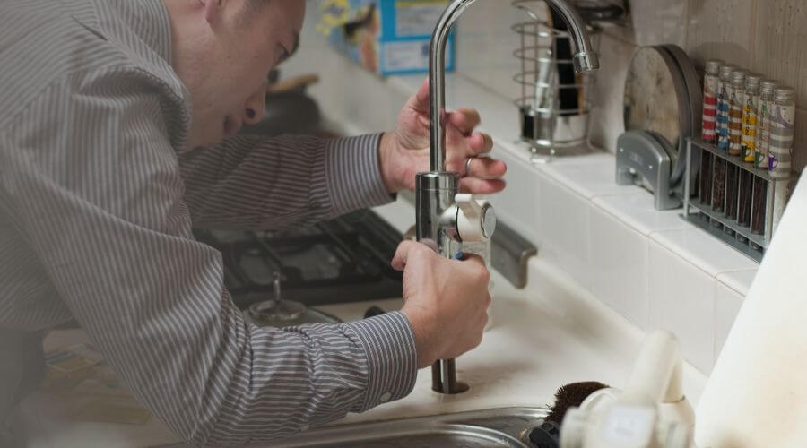 Professional Tankless Water Heater Installation in Kingfield, ME